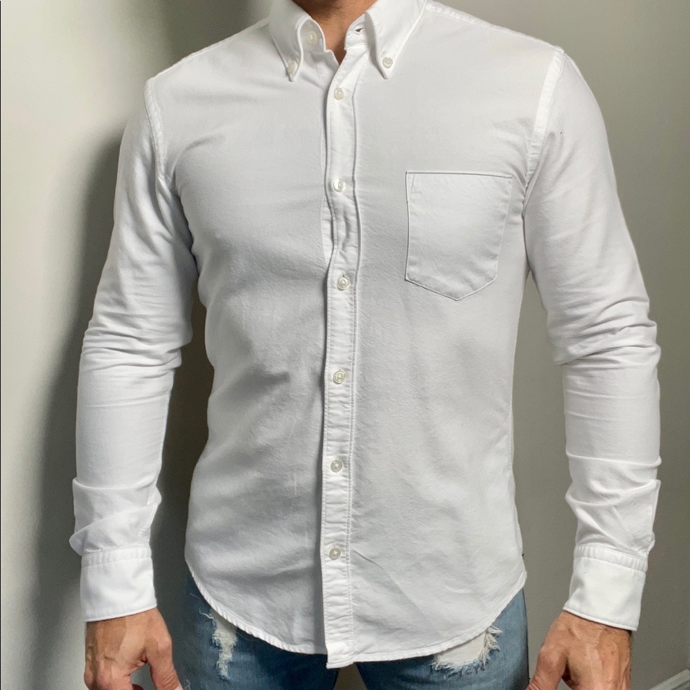 Hugo Boss shirt